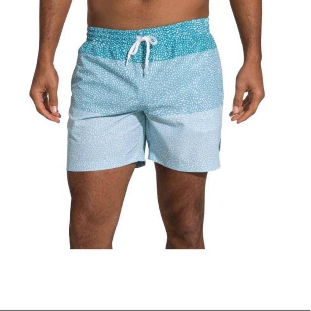 Chubbies Mens Swim Shorts Trunks The Whale Sharks Med… Gem